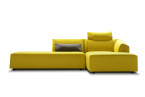 thea giallo -01 cuscino scuro basso
